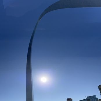 Gateway Arch - Landmarks & Historical Buildings Near Me - St. Louis, Missouri Gateway Arch - Landmarks & Historical Buildings Near Me - St. Louis, Missouri