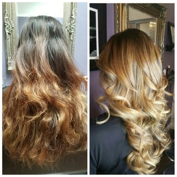 The Parlor On Main - Seriously can we just talk about how amazing Lety is!? Proud to say I've found my hair lady - Hair Extensions Near Me - Newhall, California The Parlor On Main - Seriously can we just talk about how amazing Lety is!? Proud to say I've found my hair lady - Hair Extensions Near Me - Newhall, California