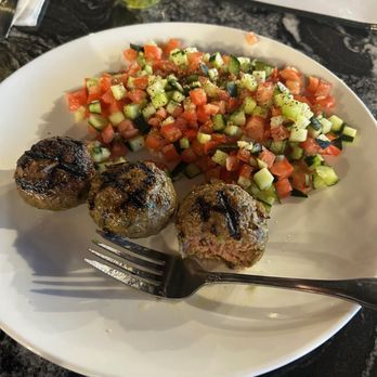 Shawarma Vegas - $28 for Kabob Skewers and salad - Kosher Near Me - Las Vegas, Nevada Shawarma Vegas - $28 for Kabob Skewers and salad - Kosher Near Me - Las Vegas, Nevada