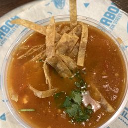 Soup Soup