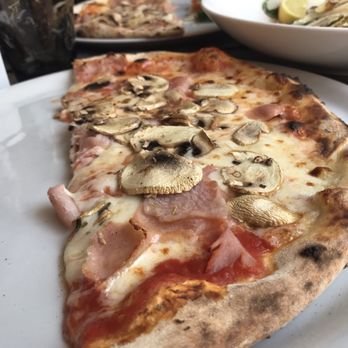 La Favola - Italian Near Me - Nice, 06