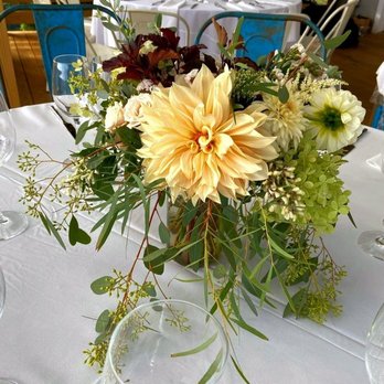 Salt Air Farm - Wedding - 10/14/2022 - Attraction Farms Near Me - Cutchogue, New York