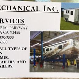 PC Mechanical, Inc. "The Absolute Best"