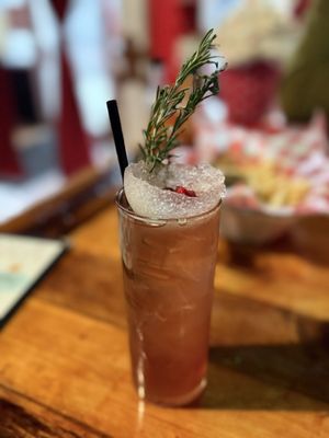 Bodega Kitchen & Cocktails by null