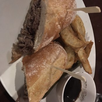 Joe’s Waterfront - Prime Rib French Dip - Burgers Near Me - Boston, Massachusetts Joe’s Waterfront - Prime Rib French Dip - Burgers Near Me - Boston, Massachusetts