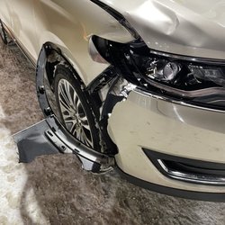 Southeast Auto Service - Right after the deer the night before