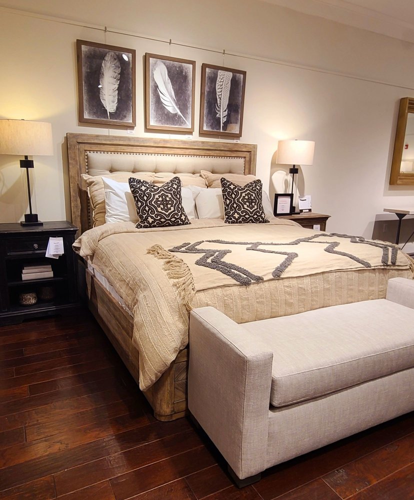 BASSETT FURNITURE Updated August 2024 100 Shawan Rd, Cockeysville