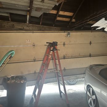 Summers Garage Doors - Garage Door Services Near Me - Indianapolis, Indiana Summers Garage Doors - Garage Door Services Near Me - Indianapolis, Indiana