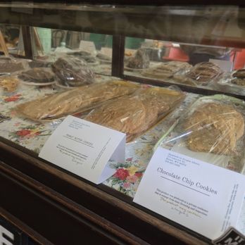 Sweet Espresso - Coffee & Tea Near Me - Weston, West Virginia