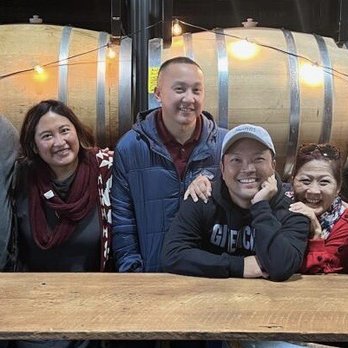 Cordant Winery - Stop 5 memory Cordant - Wineries Near Me - Paso Robles, California