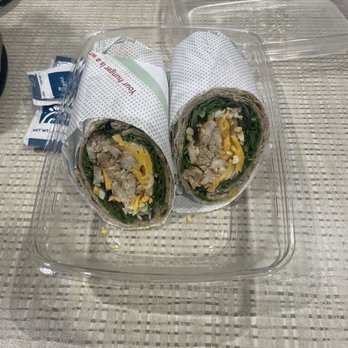 Chick-fil-A - Fast Food Near Me - New Castle, Delaware