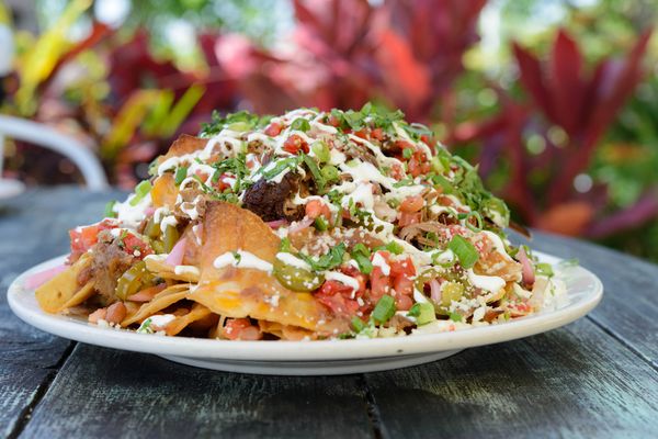 PapiChulo Tacos by null