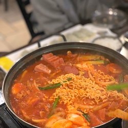 Hodori Restaurant