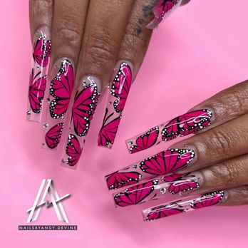 Devine Nailspa - Nails by Andy - Nail Salons Near Me - Plano, Texas Devine Nailspa - Nails by Andy - Nail Salons Near Me - Plano, Texas