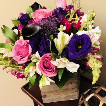 Flowers For Dreams - Florists Near Me - Chicago, Illinois