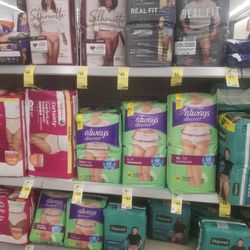 Walgreens
