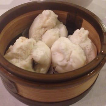 Aberdeen - Steamed Pork Buns. Great texture, sweet flavor. - Dim Sum Near Me - White Plains, New York