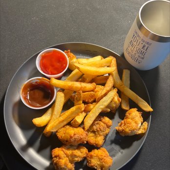 Home Frite - Food Stands Near Me - Brooklyn, New York Home Frite - Food Stands Near Me - Brooklyn, New York