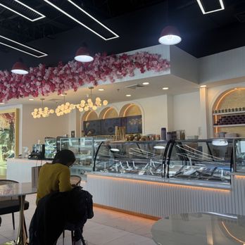 Mr Falafel - Gelato Near Me - Stamford, Connecticut Mr Falafel - Gelato Near Me - Stamford, Connecticut