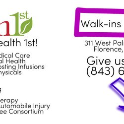 Health 1st