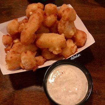The Vanguard - Cheese curds - Bars Near Me - Milwaukee, Wisconsin The Vanguard - Cheese curds - Bars Near Me - Milwaukee, Wisconsin