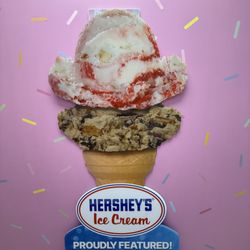 Desserts Unlimited