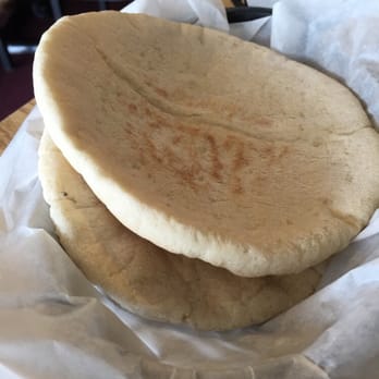 Salam Restaurant - pita breaf - Middle Eastern Near Me - Chicago, Illinois