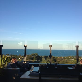 The J Parker - That view! - New American Near Me - Chicago, Illinois The J Parker - That view! - New American Near Me - Chicago, Illinois