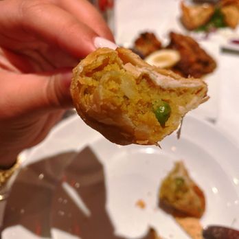Bombay Darbar - Indian Near Me - Miami, Florida