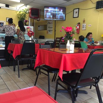 Ecuamerica Restaurant - Dinning room - Latin American Near Me - Kearny, New Jersey Ecuamerica Restaurant - Dinning room - Latin American Near Me - Kearny, New Jersey