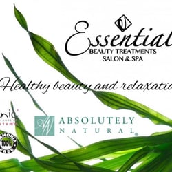Essential Beauty Treatments Salon & Spa