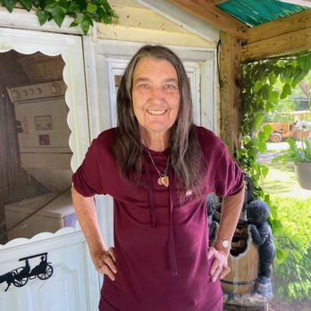 Grey Beard Growers - Maryann Bolling i am the person in the photo. - Cannabis Collective Near Me - Riverhead, New York Grey Beard Growers - Maryann Bolling i am the person in the photo. - Cannabis Collective Near Me - Riverhead, New York