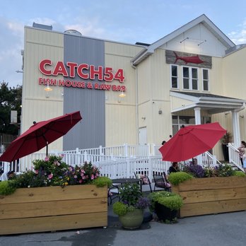 Catch 54 - Seafood Near Me - Selbyville, Delaware Catch 54 - Seafood Near Me - Selbyville, Delaware