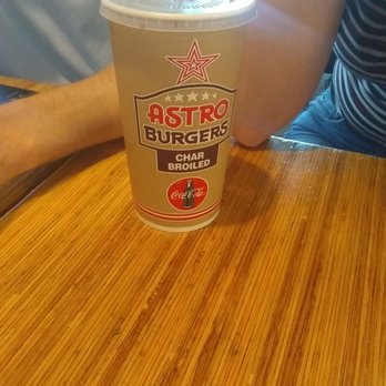 Astro Burgers - Desserts Near Me - Draper, Utah Astro Burgers - Desserts Near Me - Draper, Utah