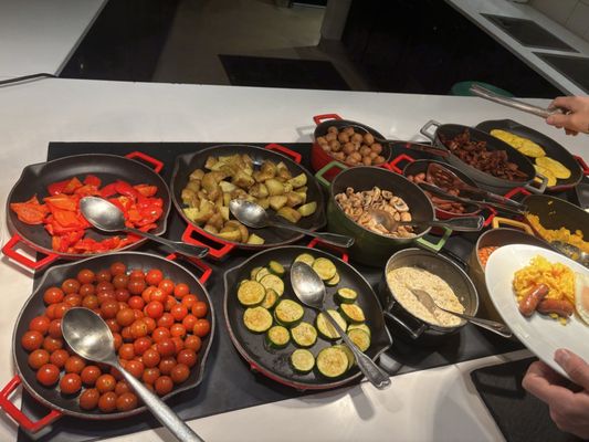 Thon Hotel Terminus by null