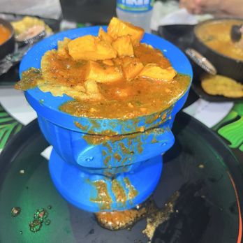 By Cheff's - Mofongo - Puerto Rican Near Me - Isabela, Puerto Rico