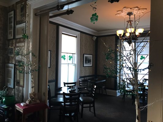 Putnam House Restaurant & Tap Room by null