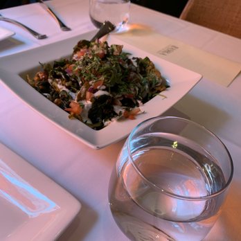 Rasika - Palak Chaat - Indian Near Me - Washington, DC, District of Columbia