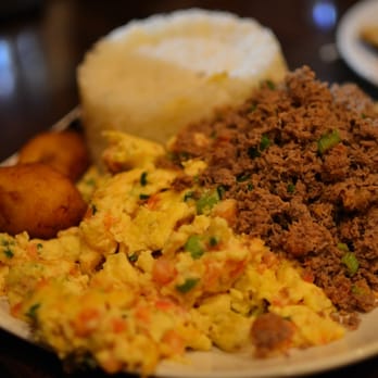 Noches de Colombia - Carne Molida-Spanish Style Ground Beef - Colombian Near Me - Fairview, New Jersey Noches de Colombia - Carne Molida-Spanish Style Ground Beef - Colombian Near Me - Fairview, New Jersey
