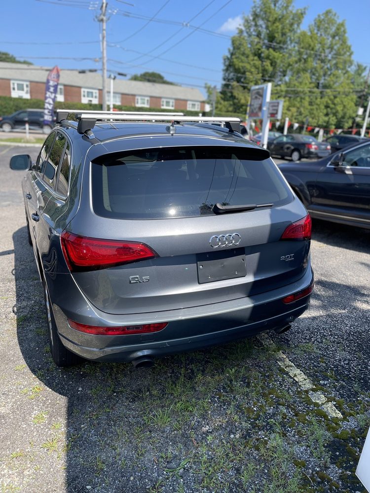 LUX CAR SALES Updated August 2024 38 Foundry St, South Easton