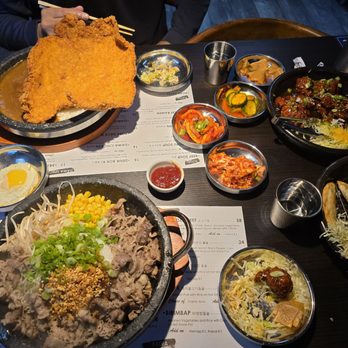Dawa Kitchen - Korean Near Me - Garden Grove, California Dawa Kitchen - Korean Near Me - Garden Grove, California