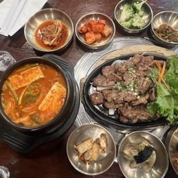 Kimchi