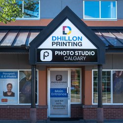 Dhillon Photo Studio