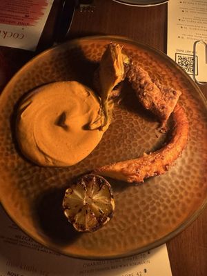 LIA Tavern by null