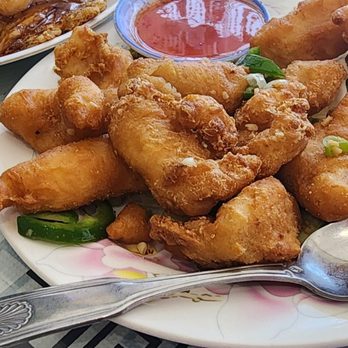 China Kitchen - Salt and Pepper Fish - Chinese Near Me - El Sobrante, California China Kitchen - Salt and Pepper Fish - Chinese Near Me - El Sobrante, California
