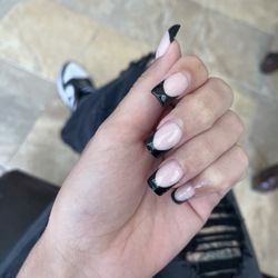 Solar Nails 1 - Will forever come here! 10 out of 10 M
