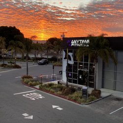 Anytime Fitness