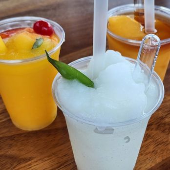 Pier 5 - Bars Near Me - Miami, Florida