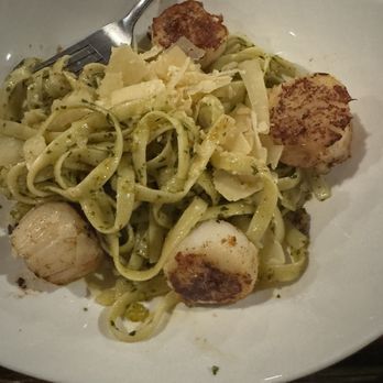 Epicure and Jack's Tavern - Scallop "pesto" - Italian Near Me - Millbrook, Alabama Epicure and Jack's Tavern - Scallop "pesto" - Italian Near Me - Millbrook, Alabama