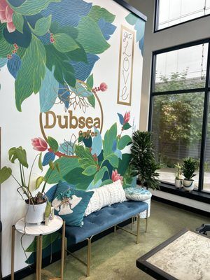Dubsea Coffee by null
